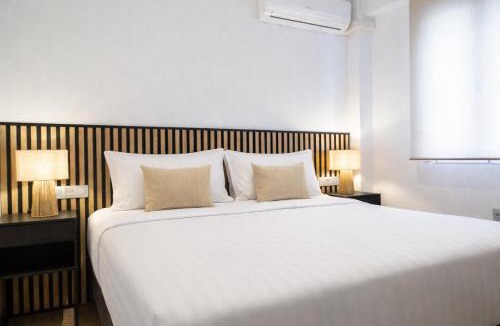 Torremolinos Apartment | Central Torremolinos Luxury Apartment