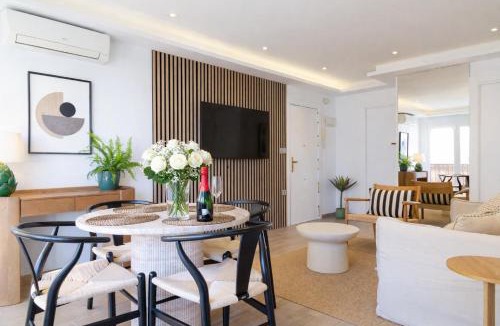 Torremolinos Apartment | Central Torremolinos Luxury Apartment