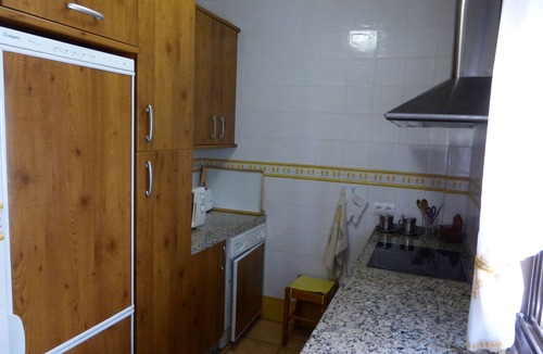 Conil de la Frontera City Center House | CENTRAL TWO-FLOOR HOUSE IN CONIL 250 METERS FROM THE BEACH