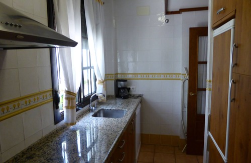 Conil de la Frontera City Center House | CENTRAL TWO-FLOOR HOUSE IN CONIL 250 METERS FROM THE BEACH