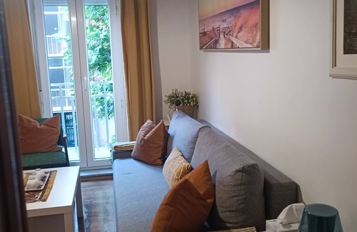 Lucero Apartment | Centrally located 3 bedroom apartment, Casa de Campo, Zoo. Temporary rental.