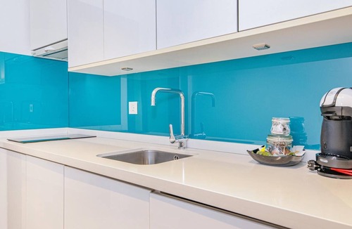 Centro - Sagrario Apartment | Centrally located, with free car park and patio