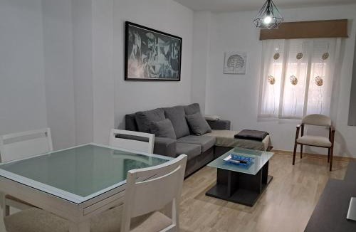 Jaen Apartment | Centrico, Parking incluido
