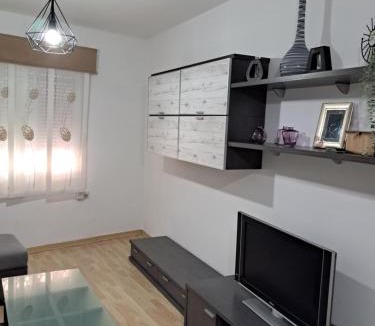 Jaen Apartment | Centrico, Parking incluido