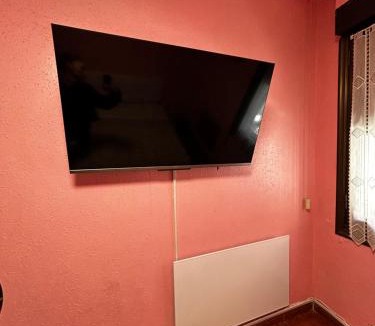 Barakaldo Apartment | Centrico tu hogar en Bilbao