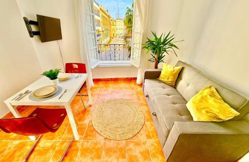 Huelva Apartment | Centro apartamento 2-B
