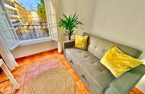 Huelva Apartment | Centro apartamento 2-B