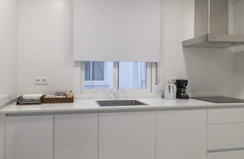 Centro Comercial Apartment | CENTRO CORDOBA CON PARKING GRATIS