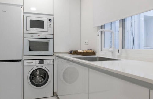 Centro Comercial Apartment | CENTRO CORDOBA CON PARKING GRATIS