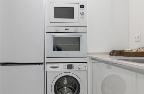 Centro Comercial Apartment | CENTRO CORDOBA CON PARKING GRATIS