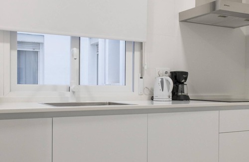 Centro Comercial Apartment | CENTRO CORDOBA CON PARKING GRATIS