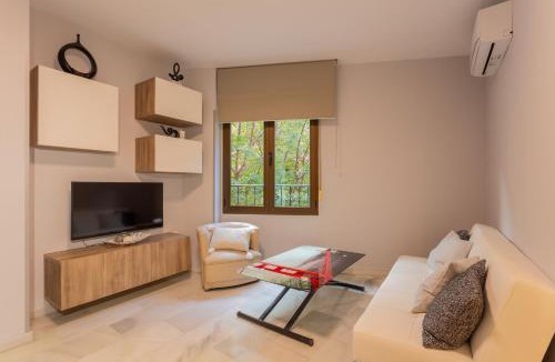 Centro - Sagrario Apartment | Centro de Granada, cerca de la Catedral