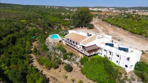 Hornachuelos House | Centro de Naturaleza Cañada Verde "Un lugar para Desconectar"