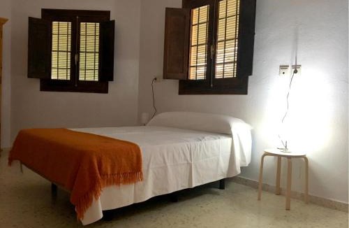 Iznajar Hostel | CENTRO DE OCIO ALÚA Casa Rural Iznájar Lago de Andalucía
