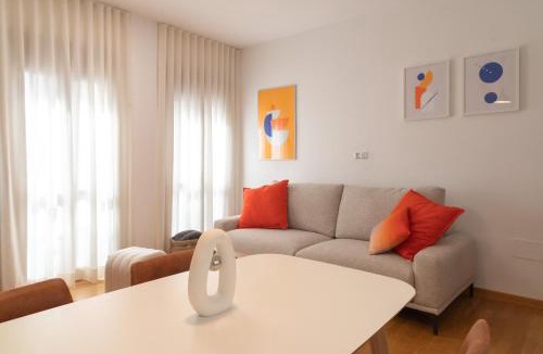 La Victoria Apartment | Centro Histórico con Piscina