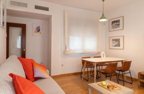 La Victoria Apartment | Centro Histórico con Piscina