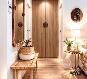 El Arenal Apartment | Centro Sevilla elegante Homecenter FB
