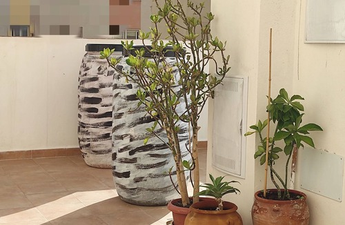 Regio House | Cerca de la Playa,centro y Estación de Tren. Casa de 2 Plantas en Barrio Seguro