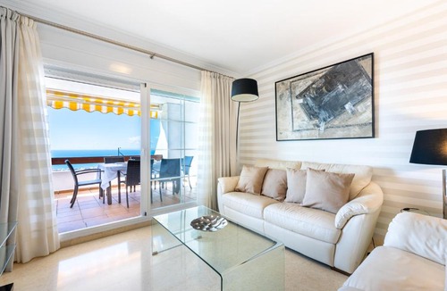 Rincon de la Victoria Apartment | Ceres Luxury Apartment