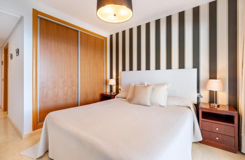 Rincon de la Victoria Apartment | Ceres Luxury Apartment