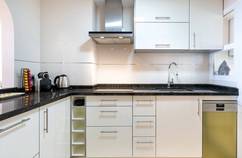 Rincon de la Victoria Apartment | Ceres Málaga Luxury Apartment