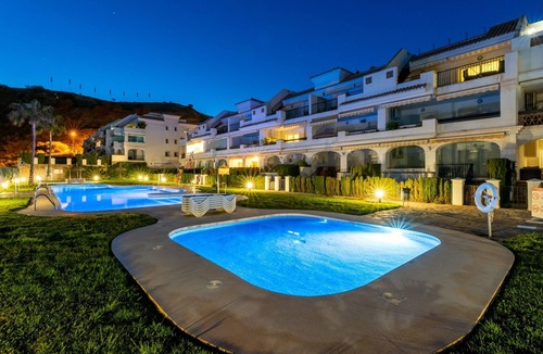 Rincon de la Victoria Apartment | Ceres Málaga Luxury Apartment