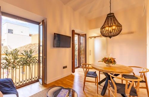 Alfalfa Apartment | Cerrajería 16
