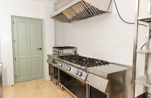 Belmez House | Cerro Caña: Naturaleza, Confort y Exclusividad