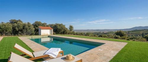 Belmez House | Cerro Caña: Naturaleza Confort y Exclusividad