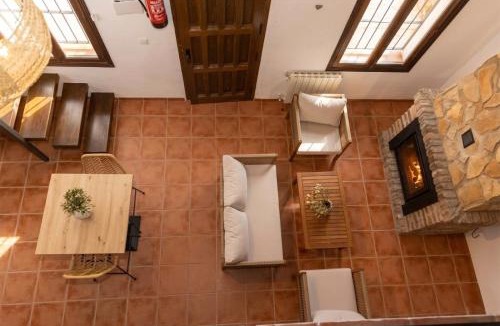 Belmez House | Cerro Caña: Naturaleza Confort y Exclusividad