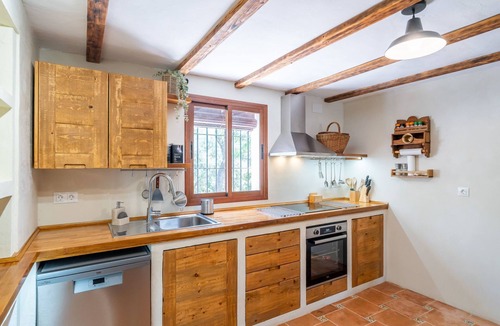 Priego de Cordoba House | Cerro de la Cruz,charmantes Bauernhaus mit bester Aussicht,im Zentrum Andalusie by Interhome