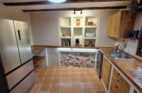 Priego de Cordoba House | Cerro de la Cruz,charmantes Bauernhaus mit bester Aussicht,im Zentrum Andalusie by Interhome