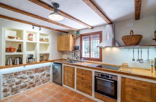 Priego de Cordoba House | Cerro de la Cruz, centro de Andalucía PLANETRURAL