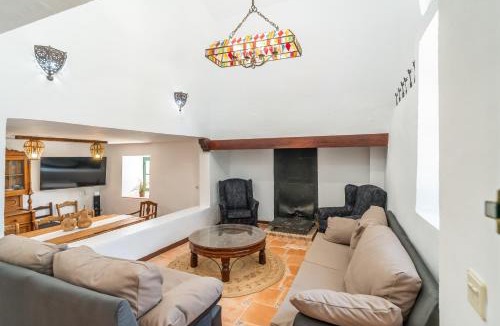 Priego de Cordoba House | Cerro de la Cruz, centro de Andalucía PLANETRURAL