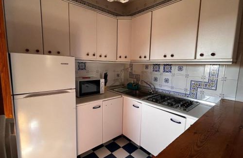 Capileira Apartment | cerronegro con terraza