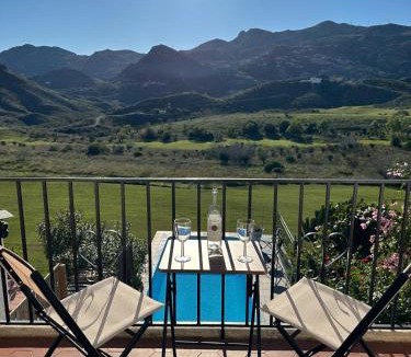 Turre House | Cervantes 3 Mojacar Turre