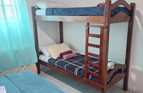 Ilha de Itamaraca House | Chales da Bela Vista