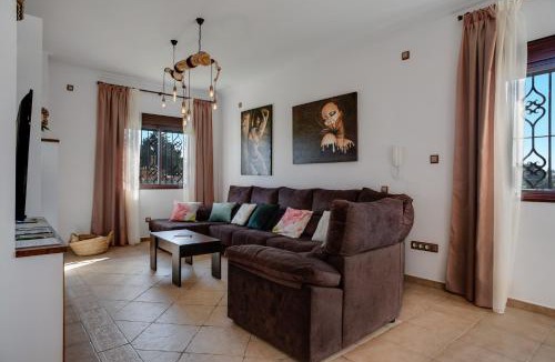 San Ambrosio House | Chalet Acebuche