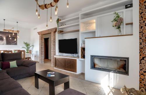 San Ambrosio House | Chalet Acebuche