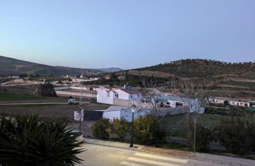 Ardales House | chalet adosado La morena cerca del caminito del rey