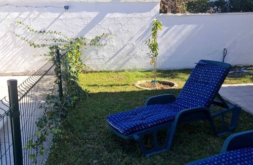 Los Gallos-Cerromolino Ski Chalet | Chalet Aguila Real in Chiclana