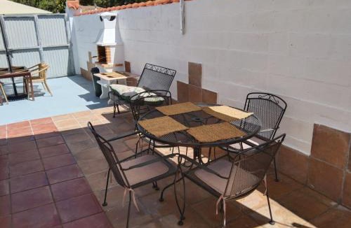 Chiclana de la Frontera Ski Chalet | Chalet Aquí No Es
