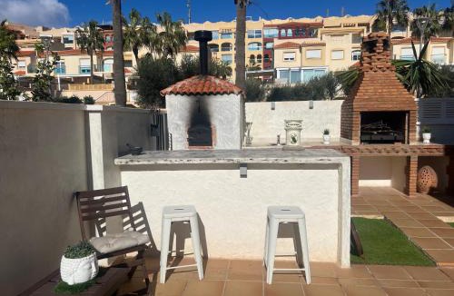 Almerimar Apartment | Chalet asosado