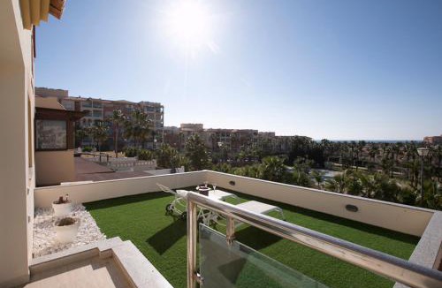 Almerimar Apartment | Chalet asosado