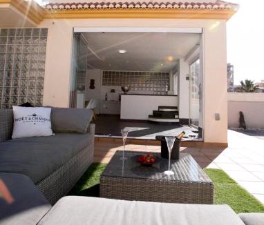 Almerimar Apartment | Chalet asosado