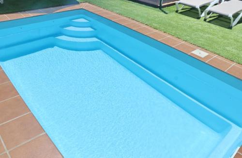 Conil de la Frontera Ski Chalet | Chalet Bella Mendoza