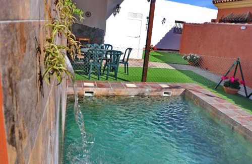 Campano Ski Chalet | Chalet Brenes Sol