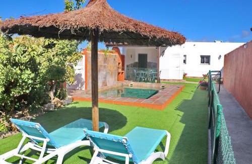 Campano Ski Chalet | Chalet Brenes Sol