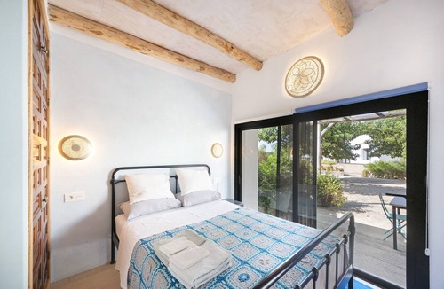 San Ambrosio Ski Chalet | Chalet Cabaña El Morito
