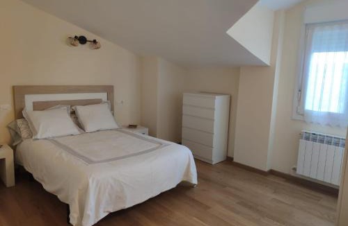 Casalarreina House | Chalet con amplio jardín
